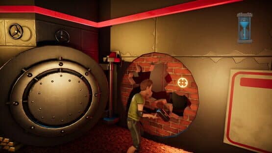 Fortress Challenge: Fort Boyard — screenshot 4