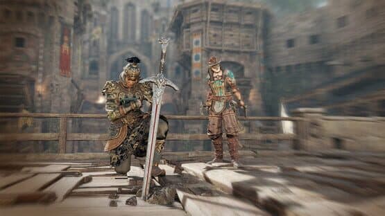 For Honor: Battle Bundle – Year 8 Season 1 — screenshot 1