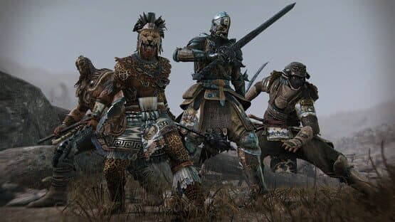 For Honor: Battle Bundle – Year 8 Season 1 — screenshot 2