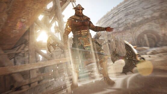 For Honor: Battle Bundle – Year 8 Season 1 — screenshot 3