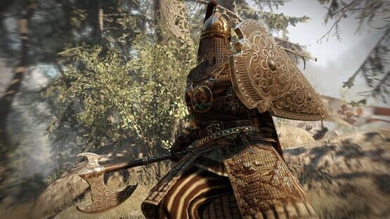 For Honor: Battle Bundle – Year 8 Season 1 — screenshot 4