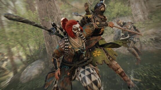 For Honor: Battle Bundle – Year 8 Season 1 — screenshot 5