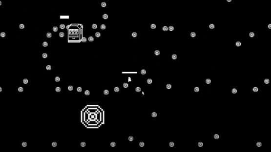 Luck's Labyrinth — screenshot 2