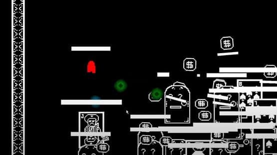 Luck's Labyrinth — screenshot 5