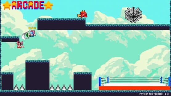Lucha Masters: Mighty Lucha — screenshot 5