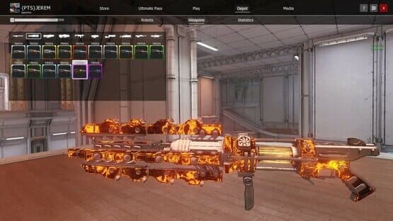 Master Arena: Inferno Edition Bundle — screenshot 1