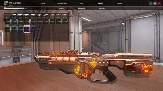 Master Arena: Inferno Edition Bundle — screenshot 3