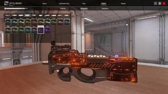 Master Arena: Inferno Edition Bundle — screenshot 4