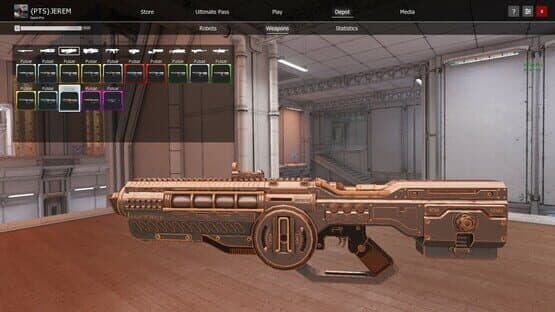 Master Arena: Orange Neon Bundle — screenshot 3