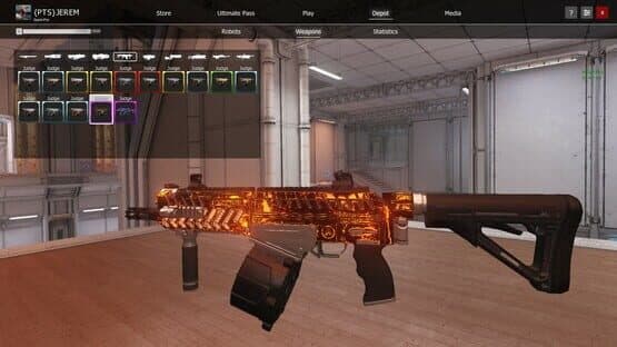 Master Arena: Inferno Edition Bundle — screenshot 5