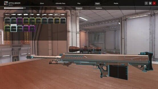 Master Arena: Blue Neon Bundle — screenshot 6