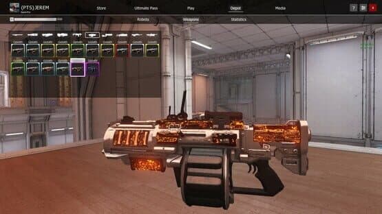 Master Arena: Inferno Edition Bundle — screenshot 6