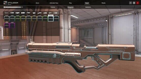 Master Arena: Blue Neon Bundle — screenshot 7