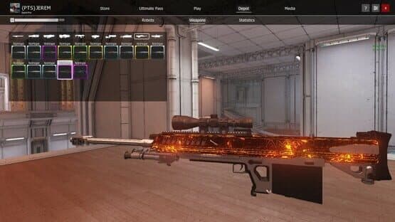 Master Arena: Inferno Edition Bundle — screenshot 7