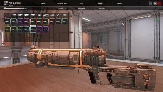 Master Arena: Orange Neon Bundle — screenshot 7