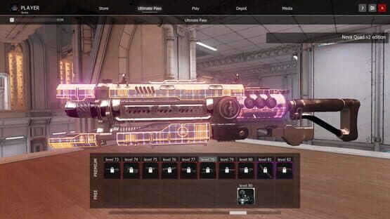 Master Arena: Ultimate Pass — screenshot 1