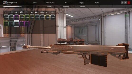 Master Arena: Orange Neon Bundle — screenshot 8