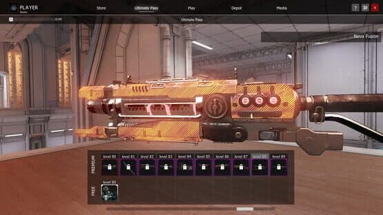 Master Arena: Ultimate Pass — screenshot 2