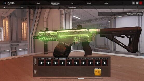 Master Arena: Ultimate Pass — screenshot 3