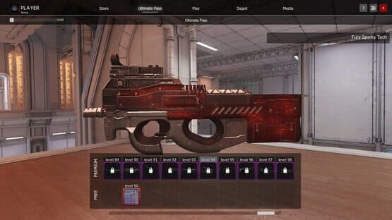 Master Arena: Ultimate Pass — screenshot 4