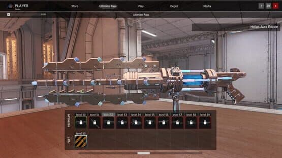 Master Arena: Ultimate Pass — screenshot 5