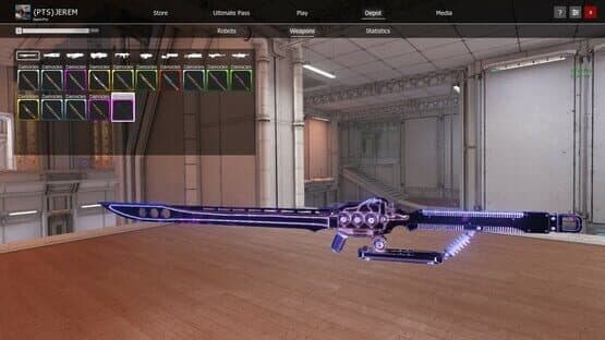 Master Arena: Phantom Edition Bundle — screenshot 1