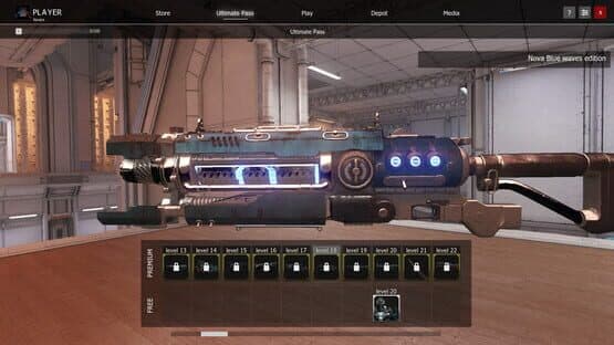 Master Arena: Ultimate Pass — screenshot 6