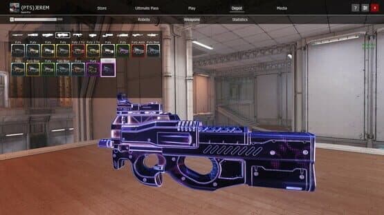 Master Arena: Phantom Edition Bundle — screenshot 2