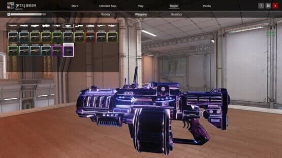 Master Arena: Phantom Edition Bundle — screenshot 3