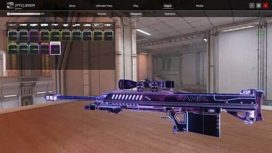 Master Arena: Phantom Edition Bundle — screenshot 4