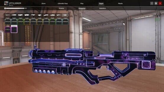 Master Arena: Phantom Edition Bundle — screenshot 5