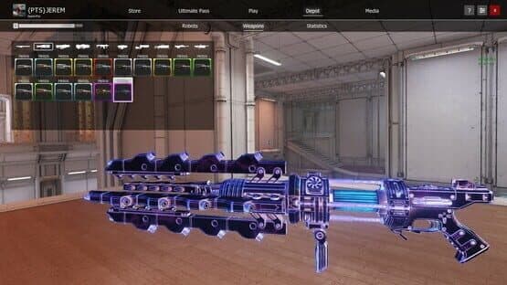Master Arena: Phantom Edition Bundle — screenshot 6