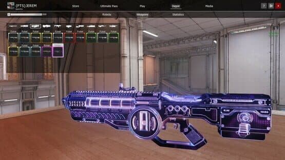 Master Arena: Phantom Edition Bundle — screenshot 7