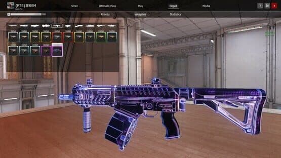 Master Arena: Phantom Edition Bundle — screenshot 8
