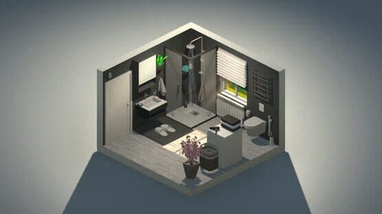 My Dream Setup: Bathroom DLC — screenshot 3