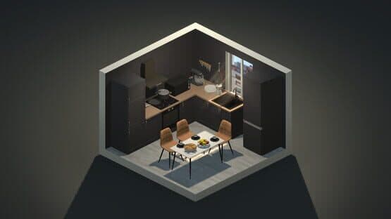 My Dream Setup: Kitchen DLC — screenshot 4