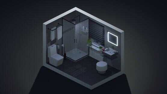 My Dream Setup: Bathroom DLC — screenshot 4
