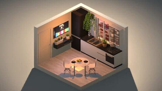 My Dream Setup: Kitchen DLC — screenshot 5