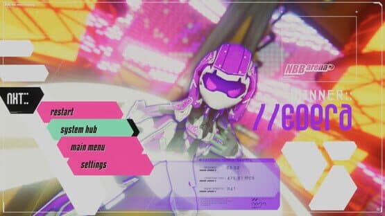 Nbb.Exe — screenshot 8
