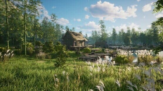 Myth of Empires: Dongzhou Map — screenshot 3