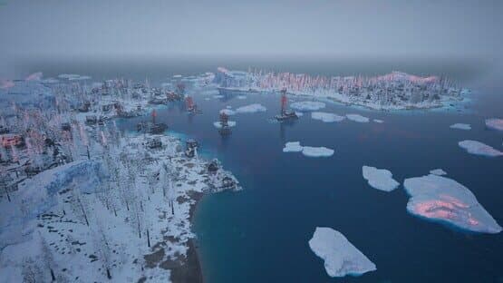 Myth of Empires: Dongzhou Map — screenshot 5