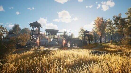 Myth of Empires: Dongzhou Map — screenshot 7
