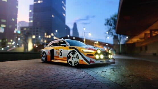Need for Speed Unbound: Vol.6 - Premium Speed Pass — screenshot 1