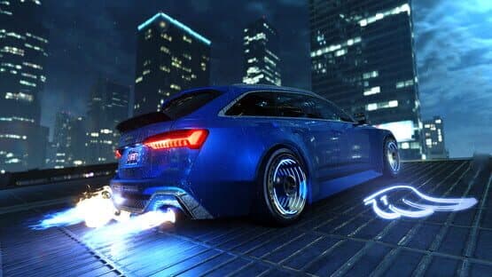 Need for Speed Unbound: Vol.6 - Premium Speed Pass — screenshot 2