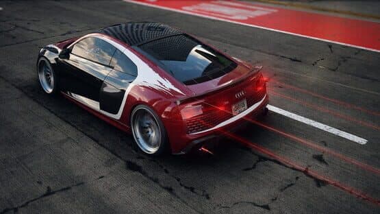 Need for Speed Unbound: Vol.6 - Premium Speed Pass — screenshot 4