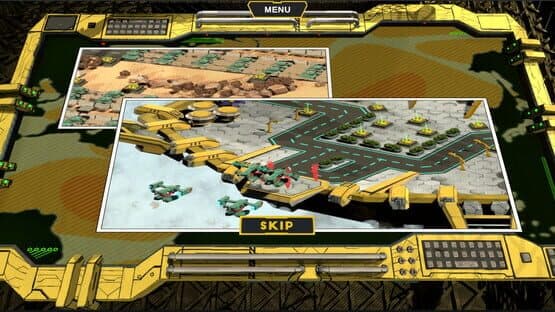 Neocon Tower Defence 3 — screenshot 4
