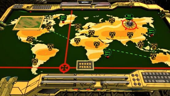 Neocon Tower Defence 3 — screenshot 6