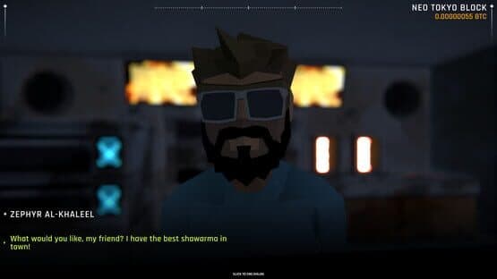 Neural Synapse — screenshot 2