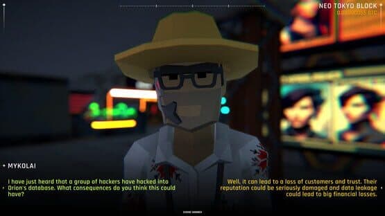 Neural Synapse — screenshot 4