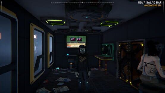 Neural Synapse — screenshot 5
